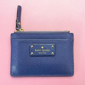 Kate Spade Card Wallet